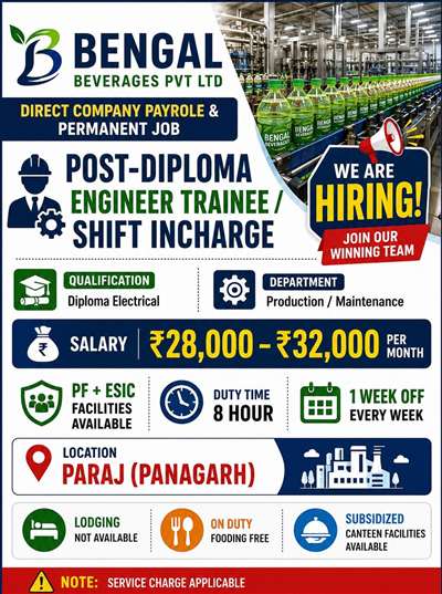 Rama Foundation - Candidate Placement